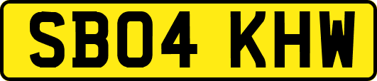 SB04KHW
