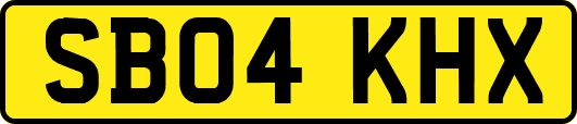 SB04KHX