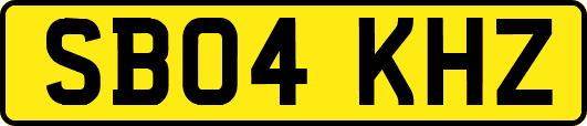 SB04KHZ