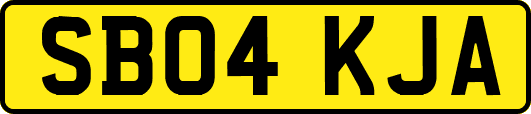 SB04KJA