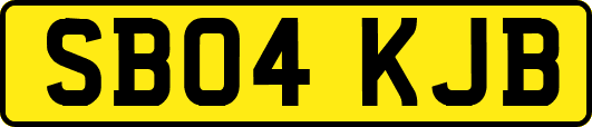 SB04KJB