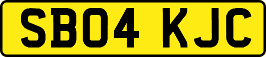 SB04KJC