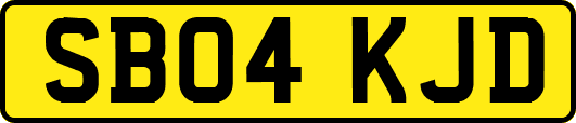SB04KJD