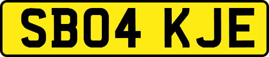 SB04KJE