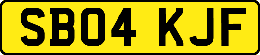 SB04KJF