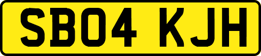 SB04KJH