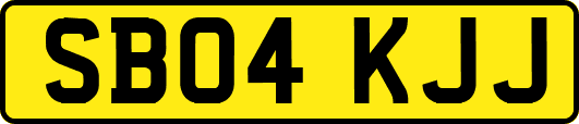 SB04KJJ