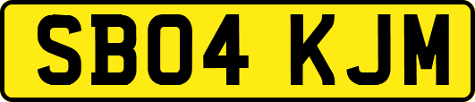 SB04KJM