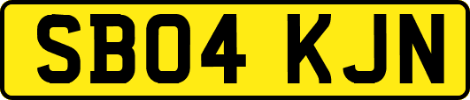 SB04KJN