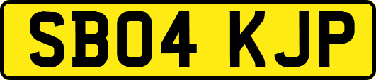 SB04KJP