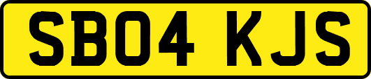SB04KJS