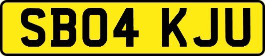 SB04KJU