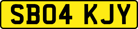 SB04KJY