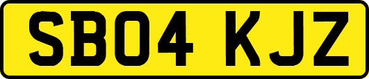 SB04KJZ