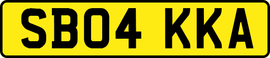 SB04KKA