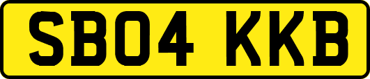 SB04KKB