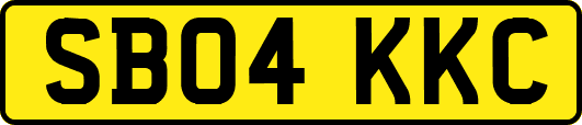 SB04KKC