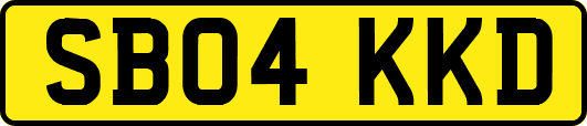 SB04KKD