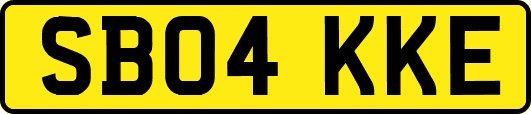 SB04KKE