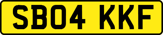 SB04KKF