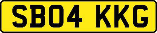 SB04KKG