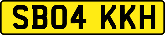 SB04KKH