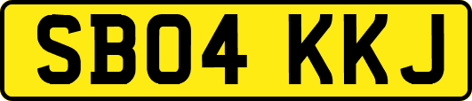 SB04KKJ