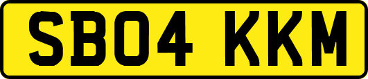 SB04KKM