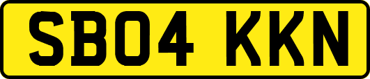 SB04KKN