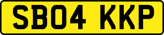 SB04KKP