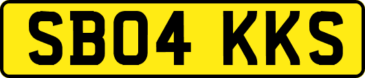 SB04KKS