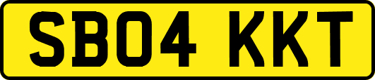 SB04KKT