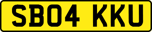 SB04KKU