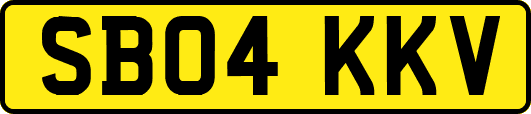 SB04KKV
