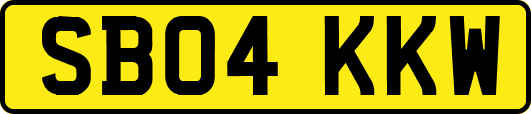 SB04KKW