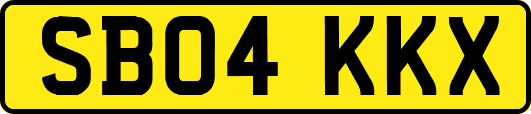 SB04KKX