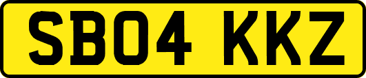 SB04KKZ
