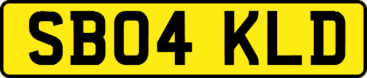 SB04KLD