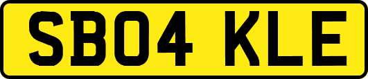 SB04KLE