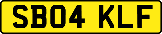 SB04KLF