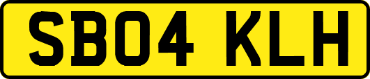 SB04KLH