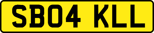 SB04KLL