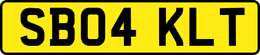 SB04KLT