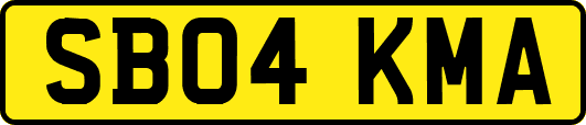 SB04KMA