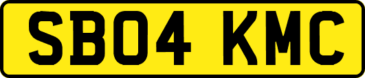 SB04KMC