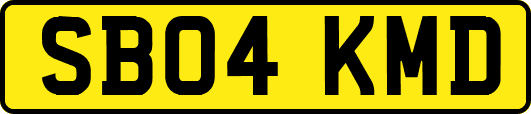 SB04KMD