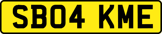 SB04KME