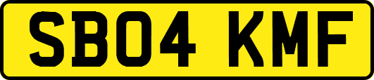 SB04KMF