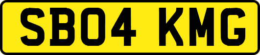 SB04KMG