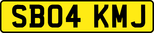 SB04KMJ